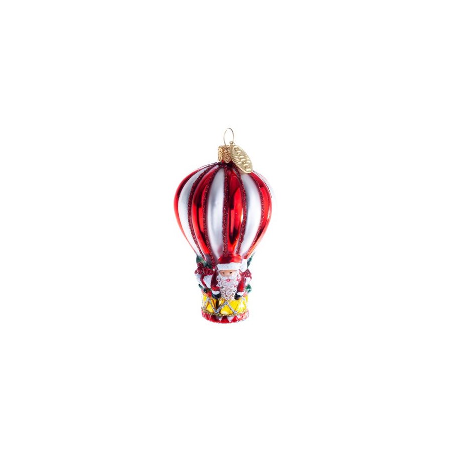 NISSE I BALLON 8 CM